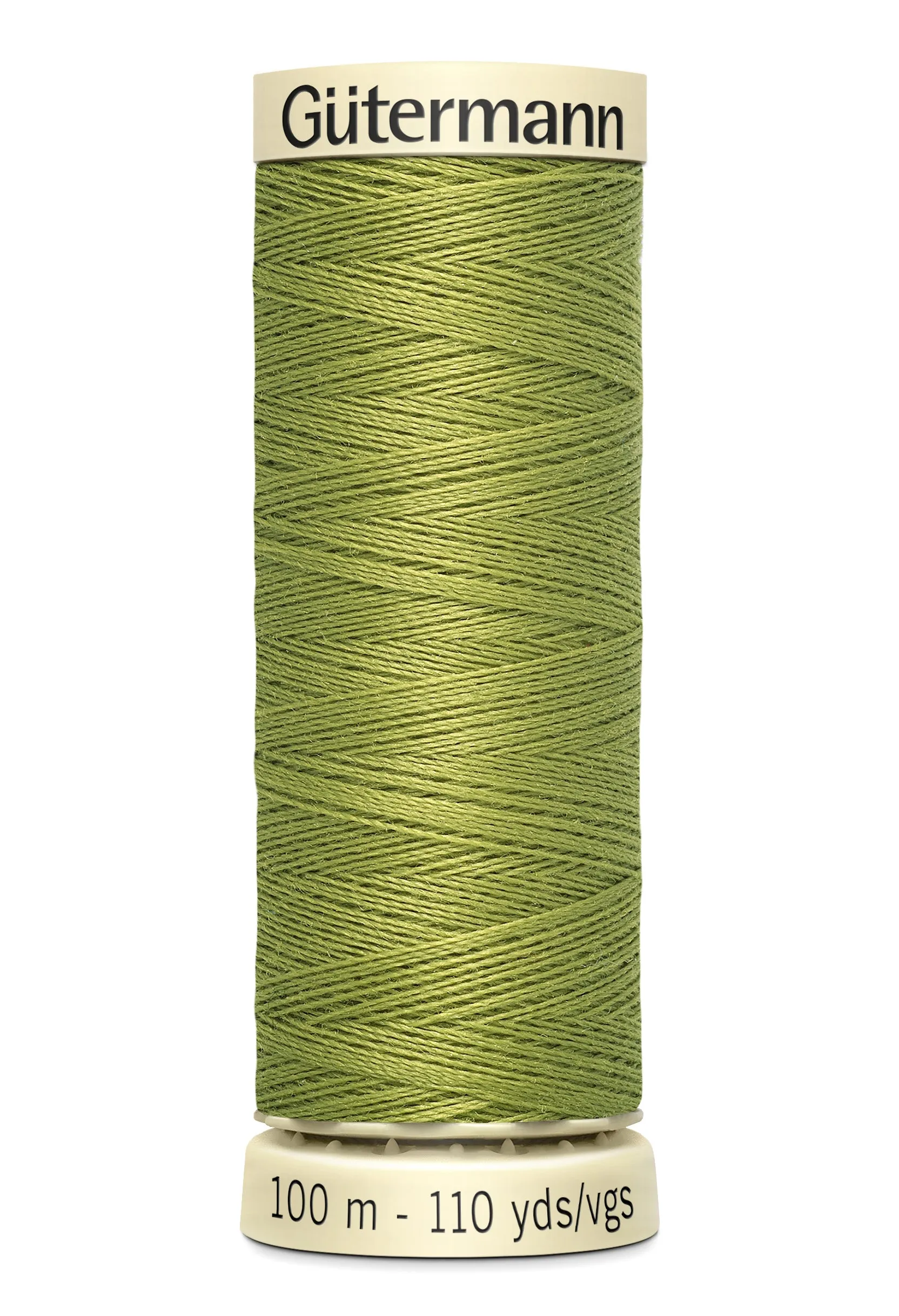 Falling Through Lime Silk Faille