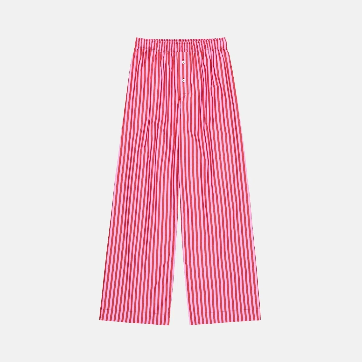 Faylen – Bold vertical stripes – Lounge pants