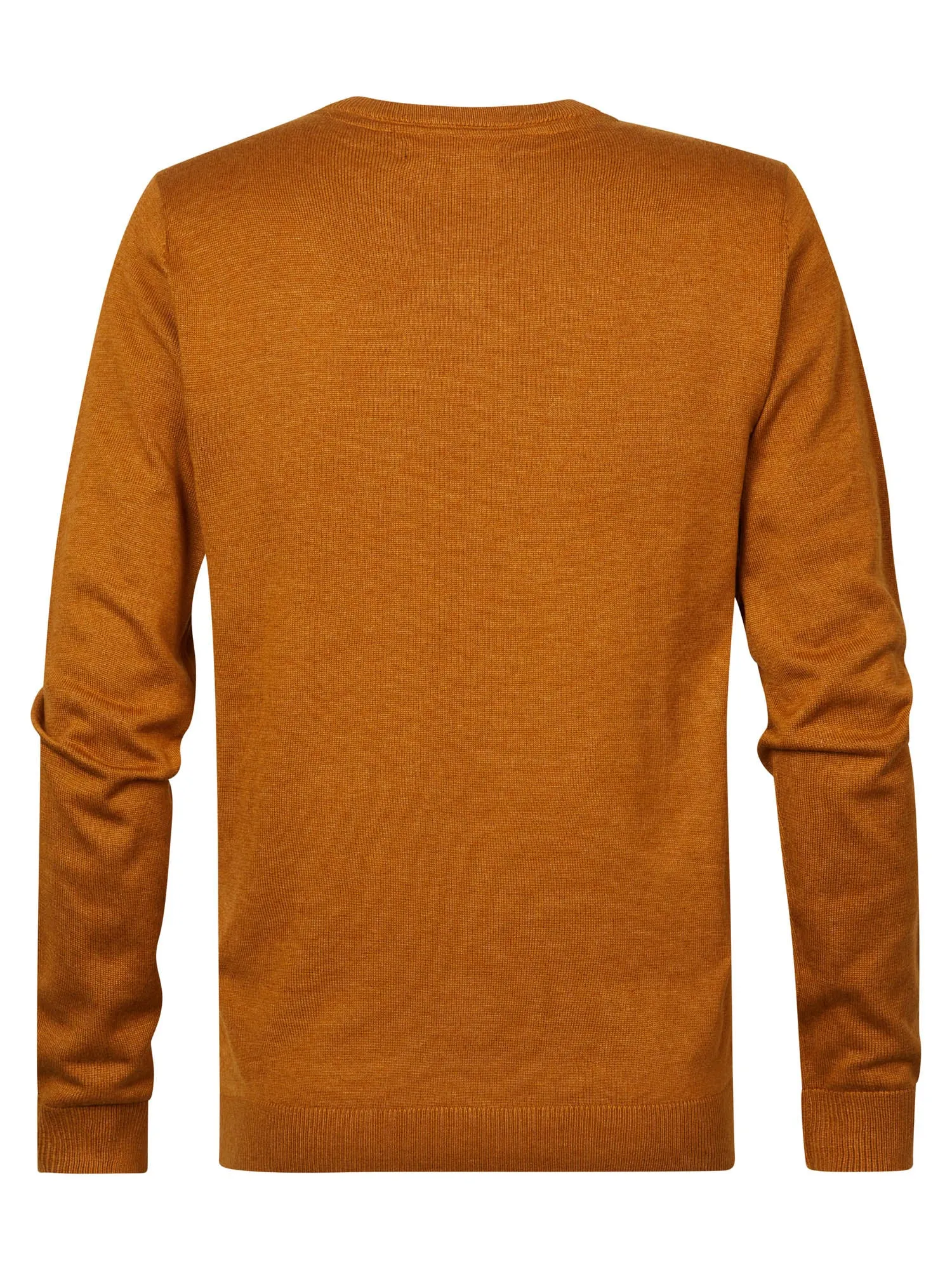 Fine-knit pullover Alton