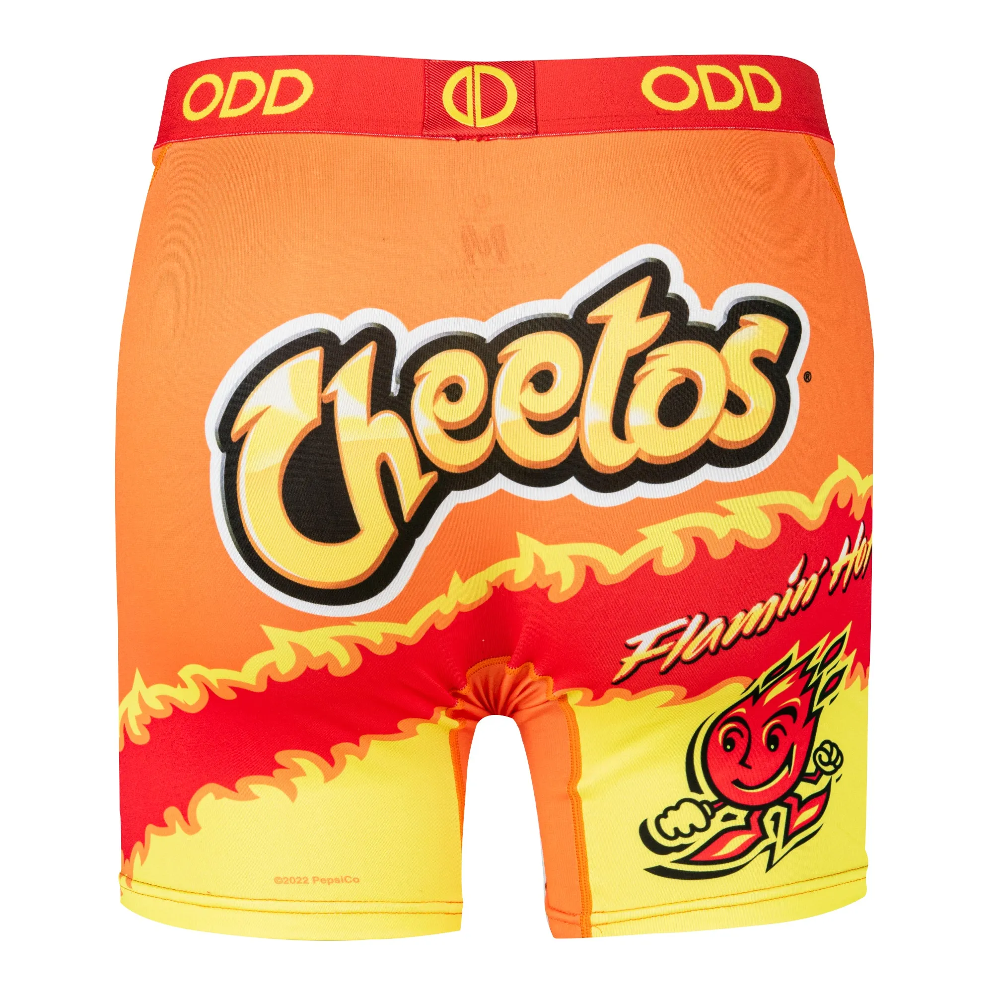 Flamin Hot Cheetos Men's Underwear