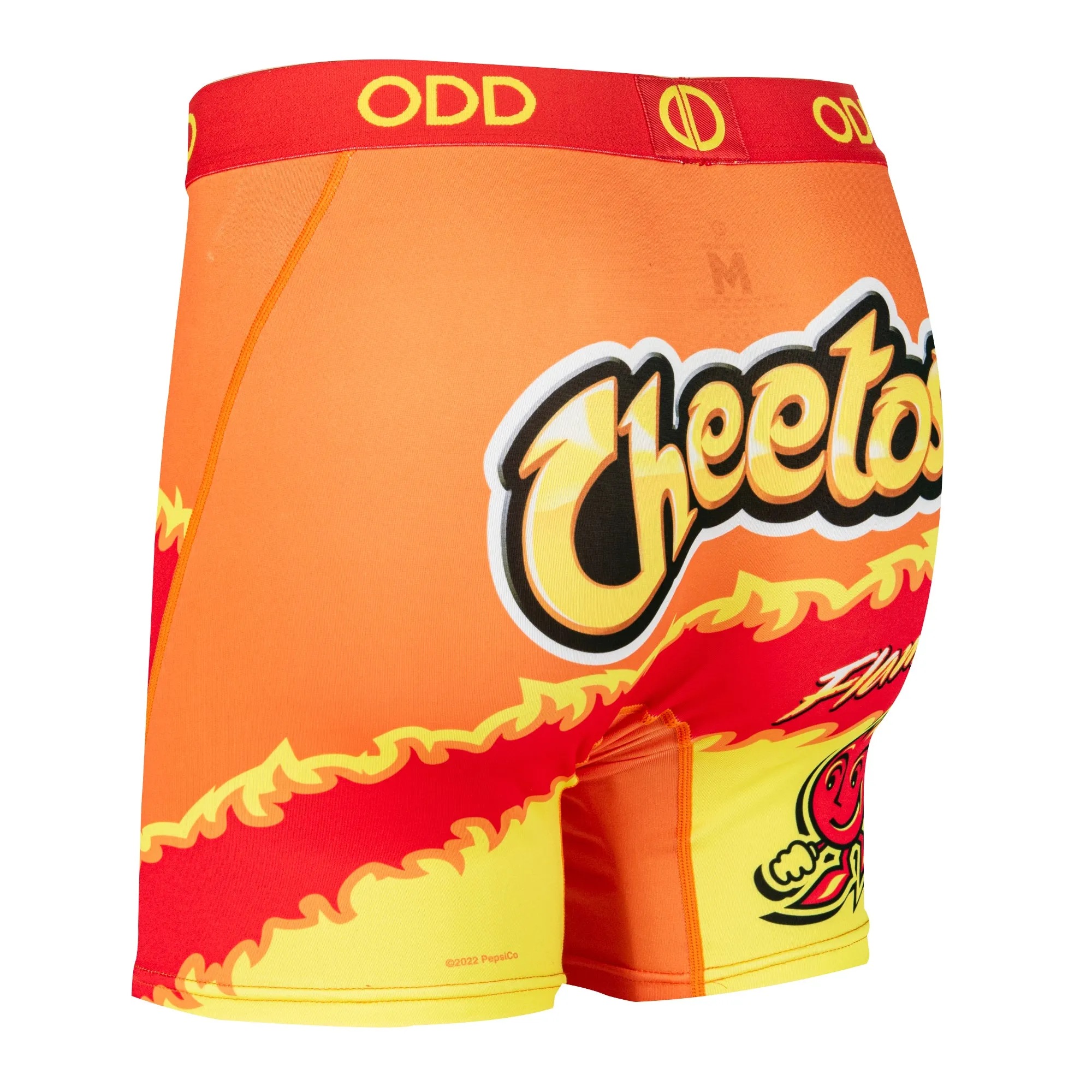 Flamin Hot Cheetos Men's Underwear