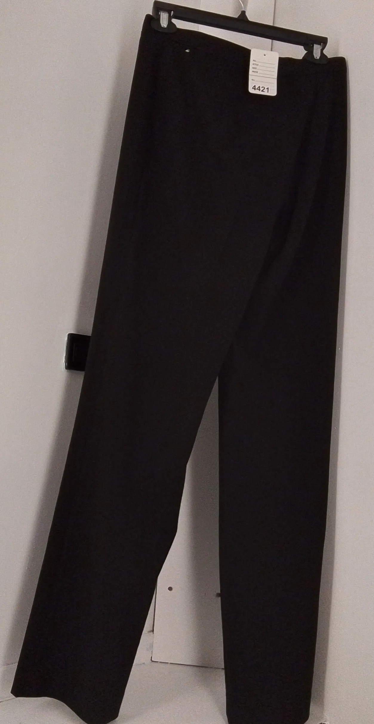 Focus 2000 Women's Black Pants