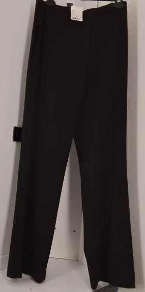 Focus 2000 Women's Black Pants