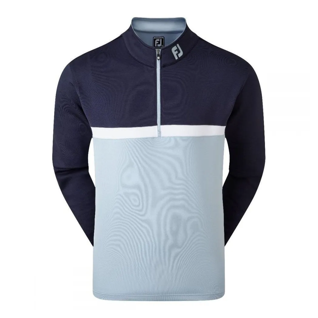 FootJoy Colour Block Chill Out Pullover 90379