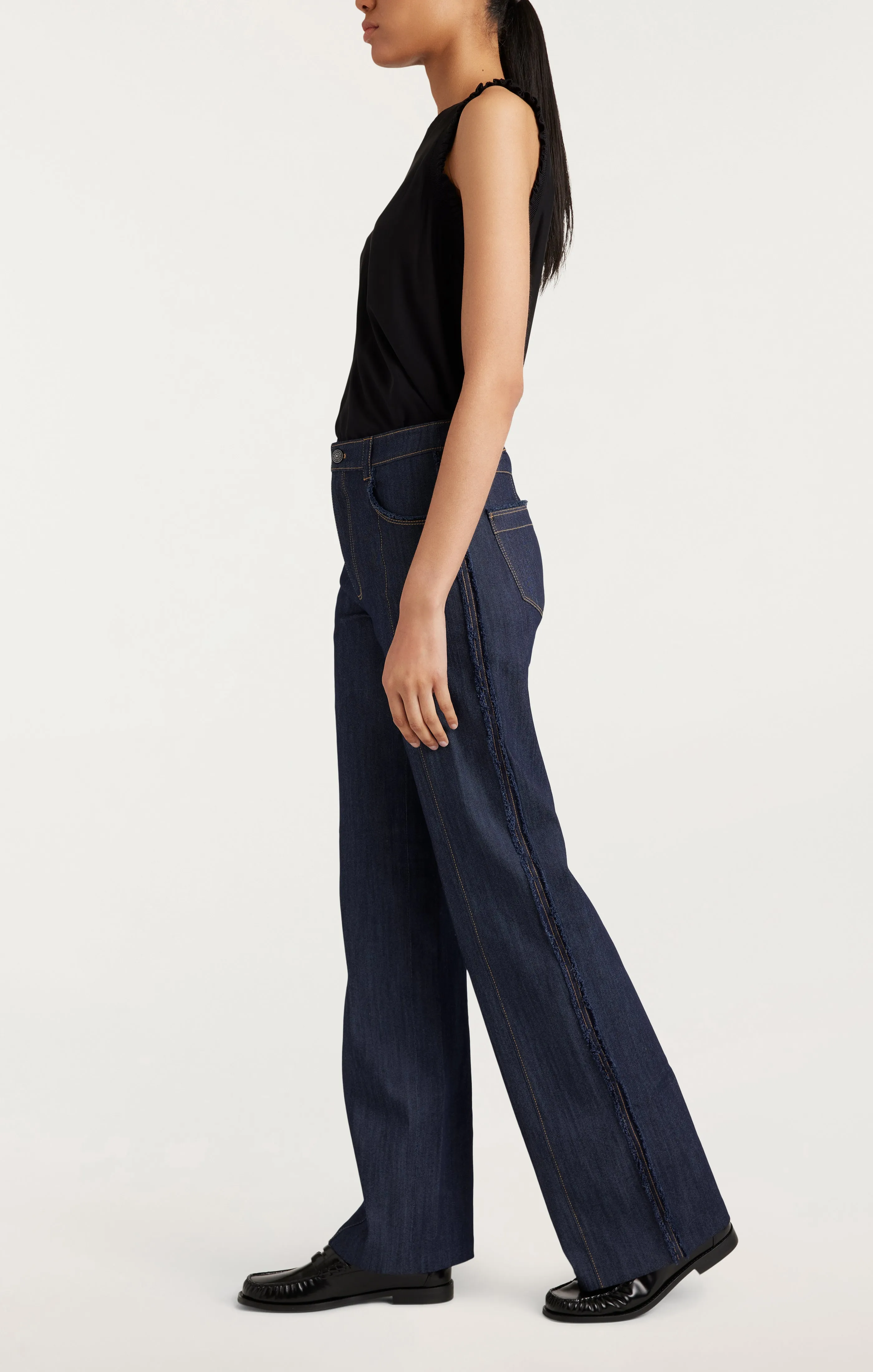 Francine Pant