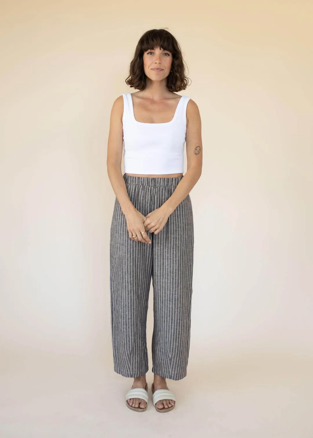 Georgia Pant