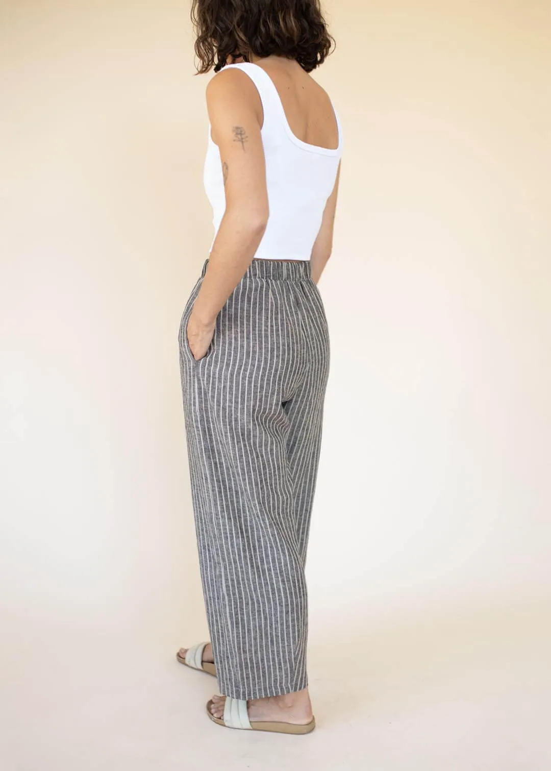 Georgia Pant