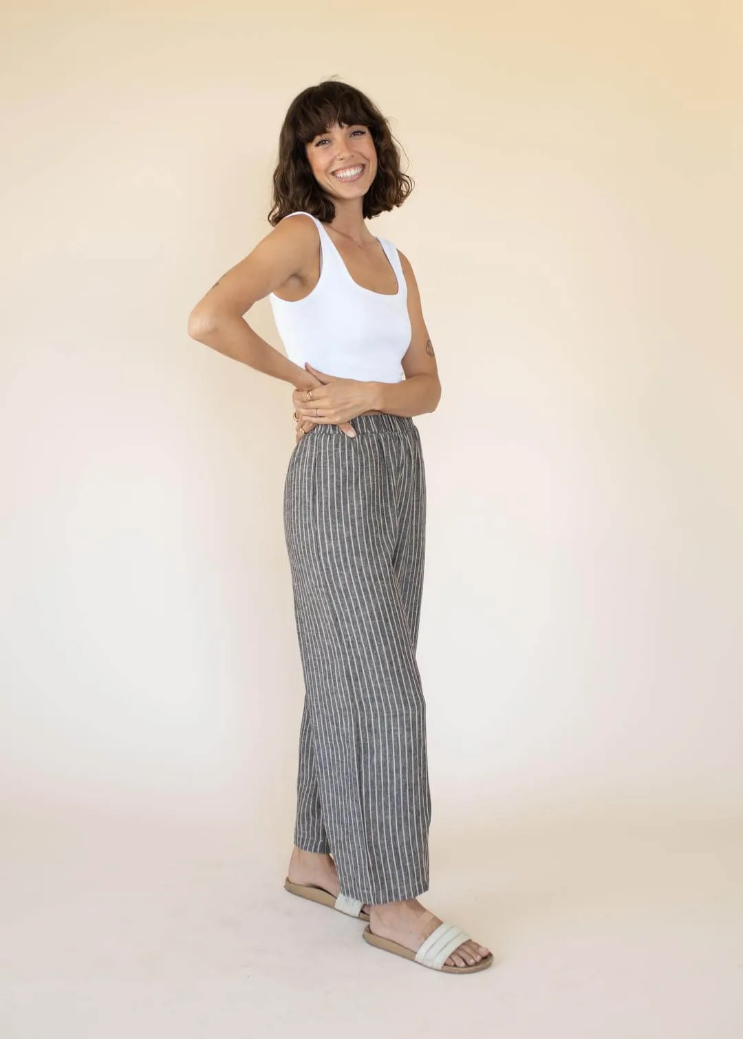 Georgia Pant