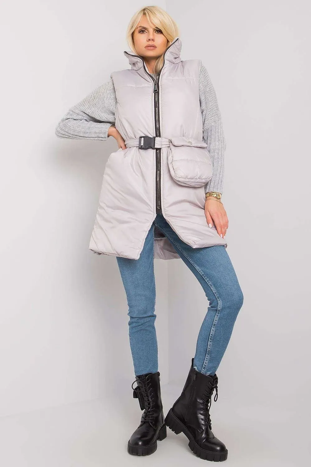 Gilet  Ex Moda