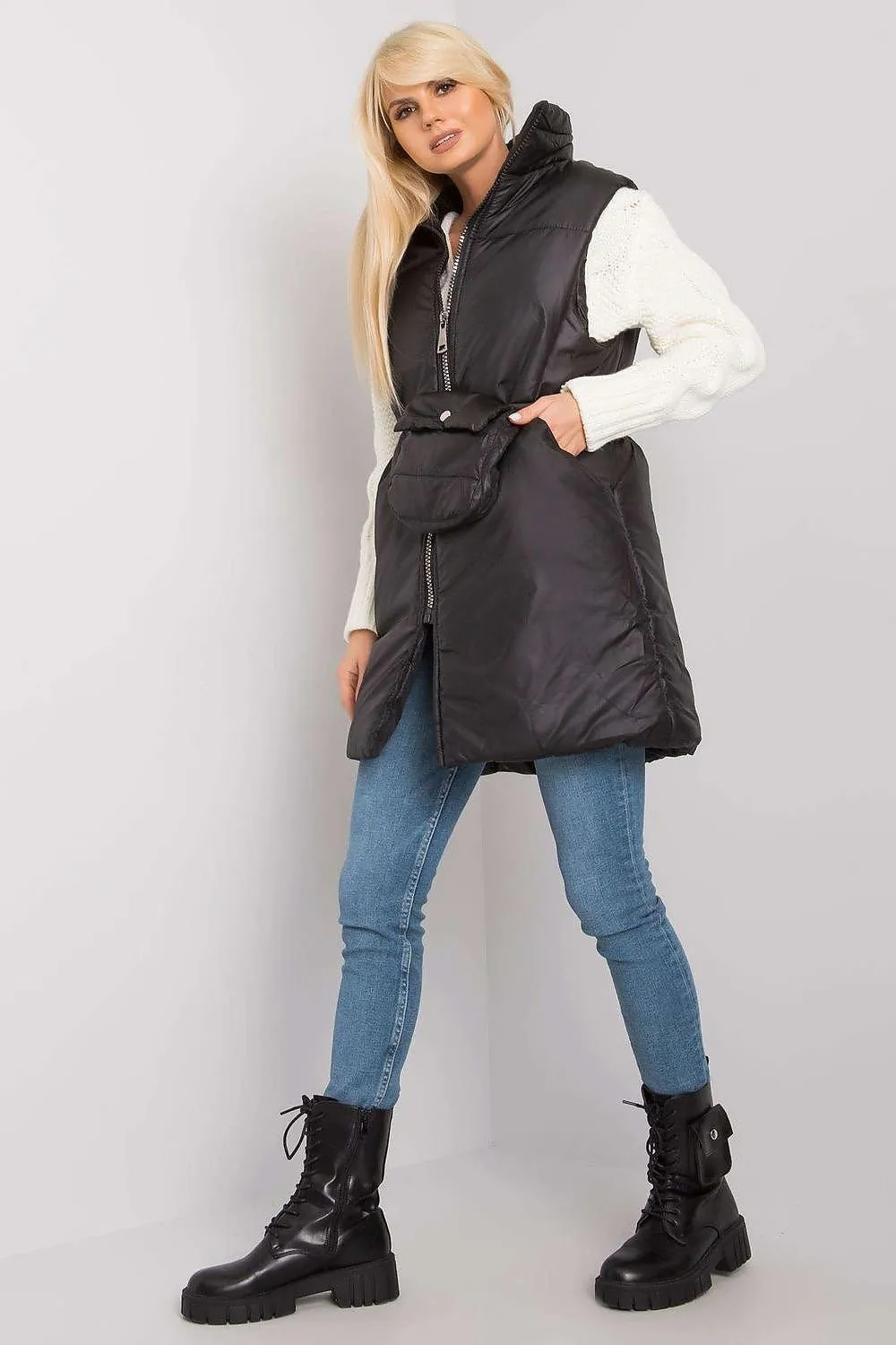 Gilet  Ex Moda