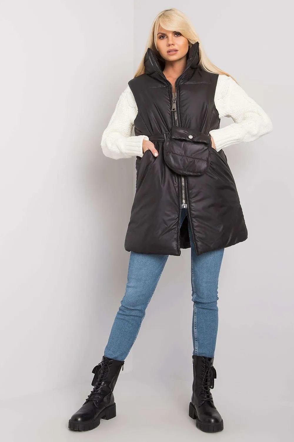 Gilet  Ex Moda