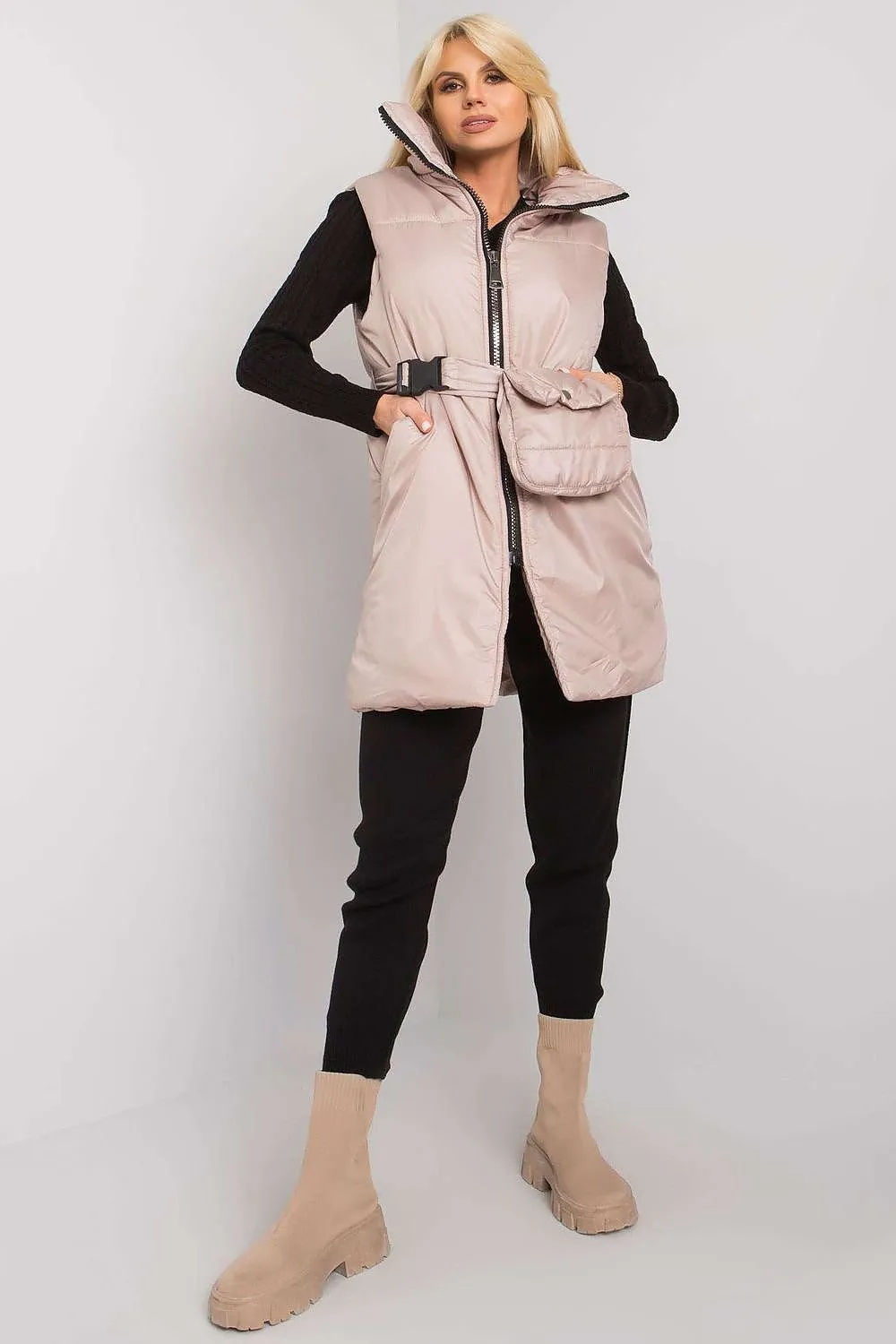 Gilet  Ex Moda