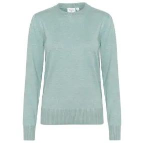 Groene pullover Mila