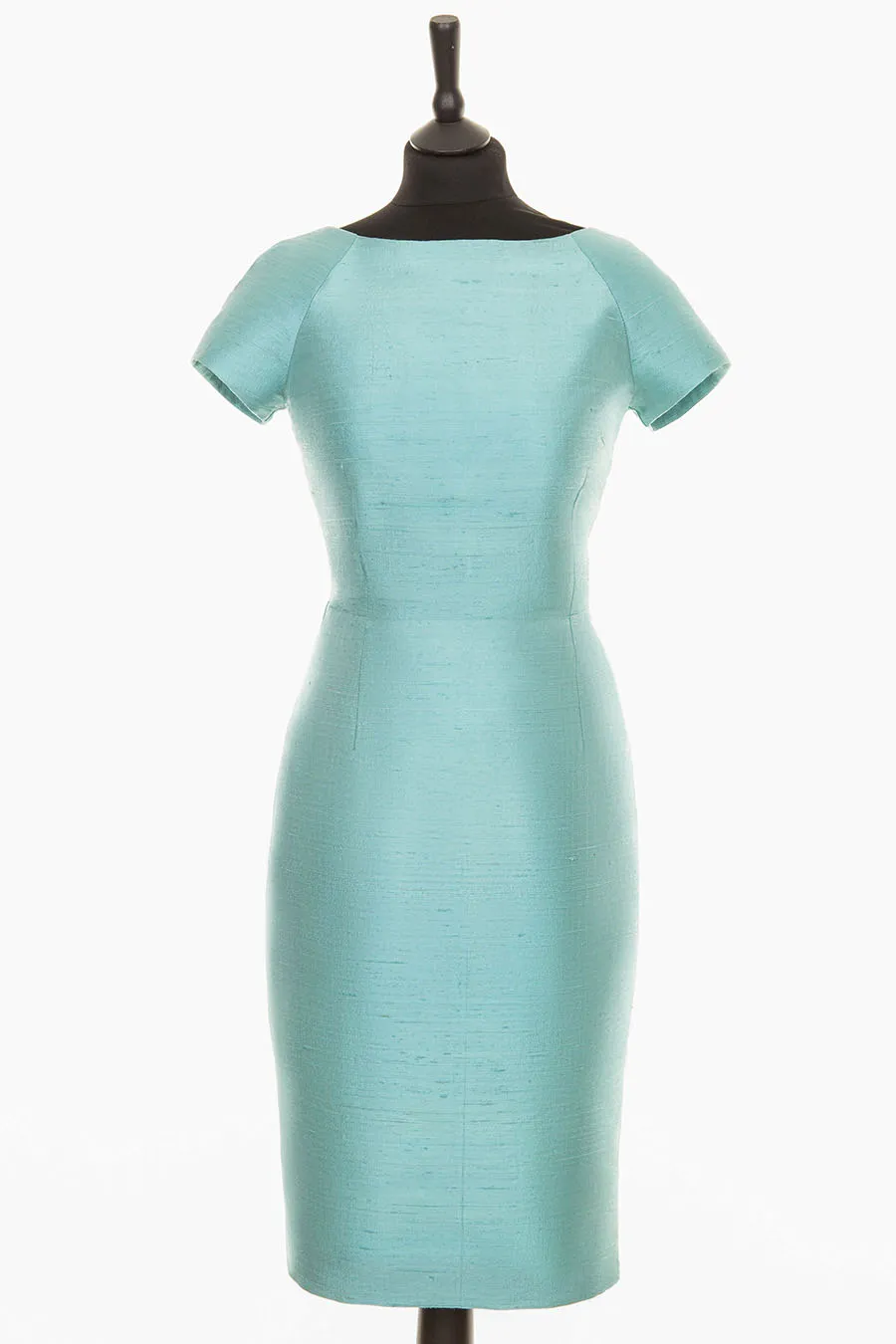 Hepburn Dress in Paradise