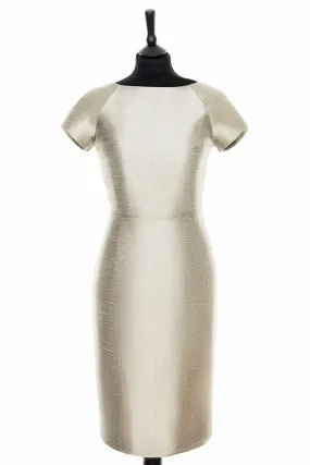 Hepburn Dress in Star