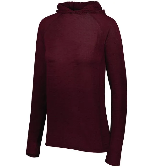 Holloway 3D Regulate Lightweight Pullover Womens