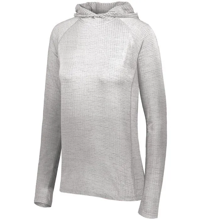 Holloway 3D Regulate Lightweight Pullover Womens