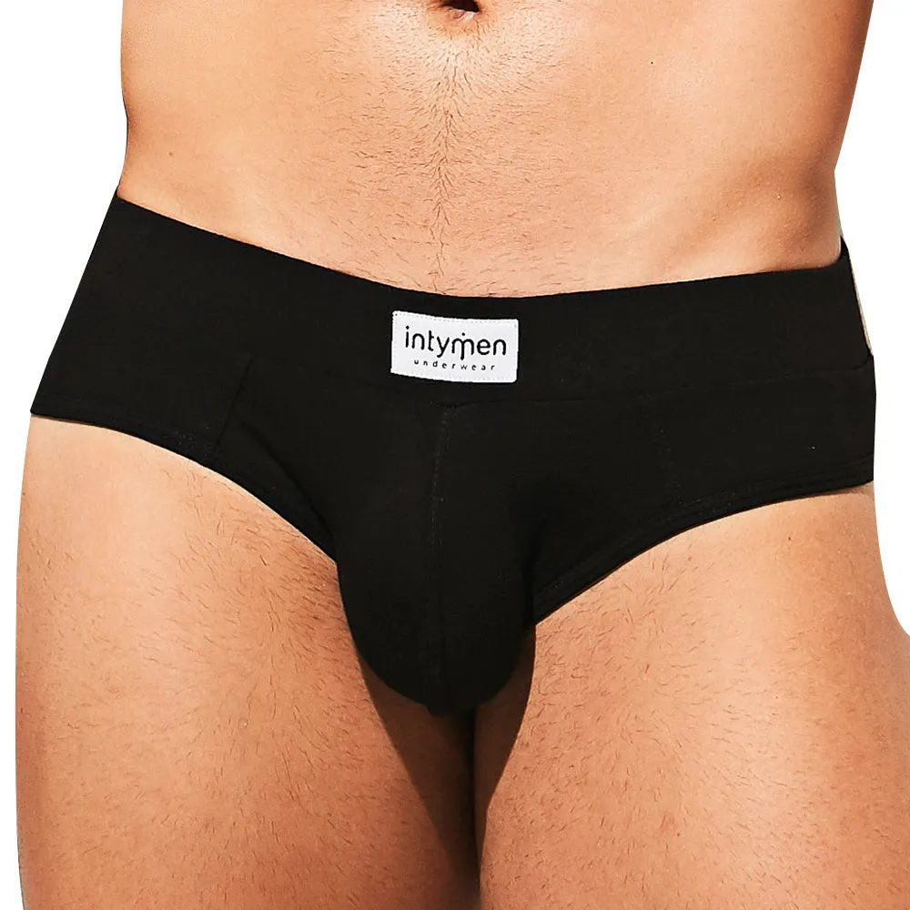 Intymen INJ076 Cozy Brief