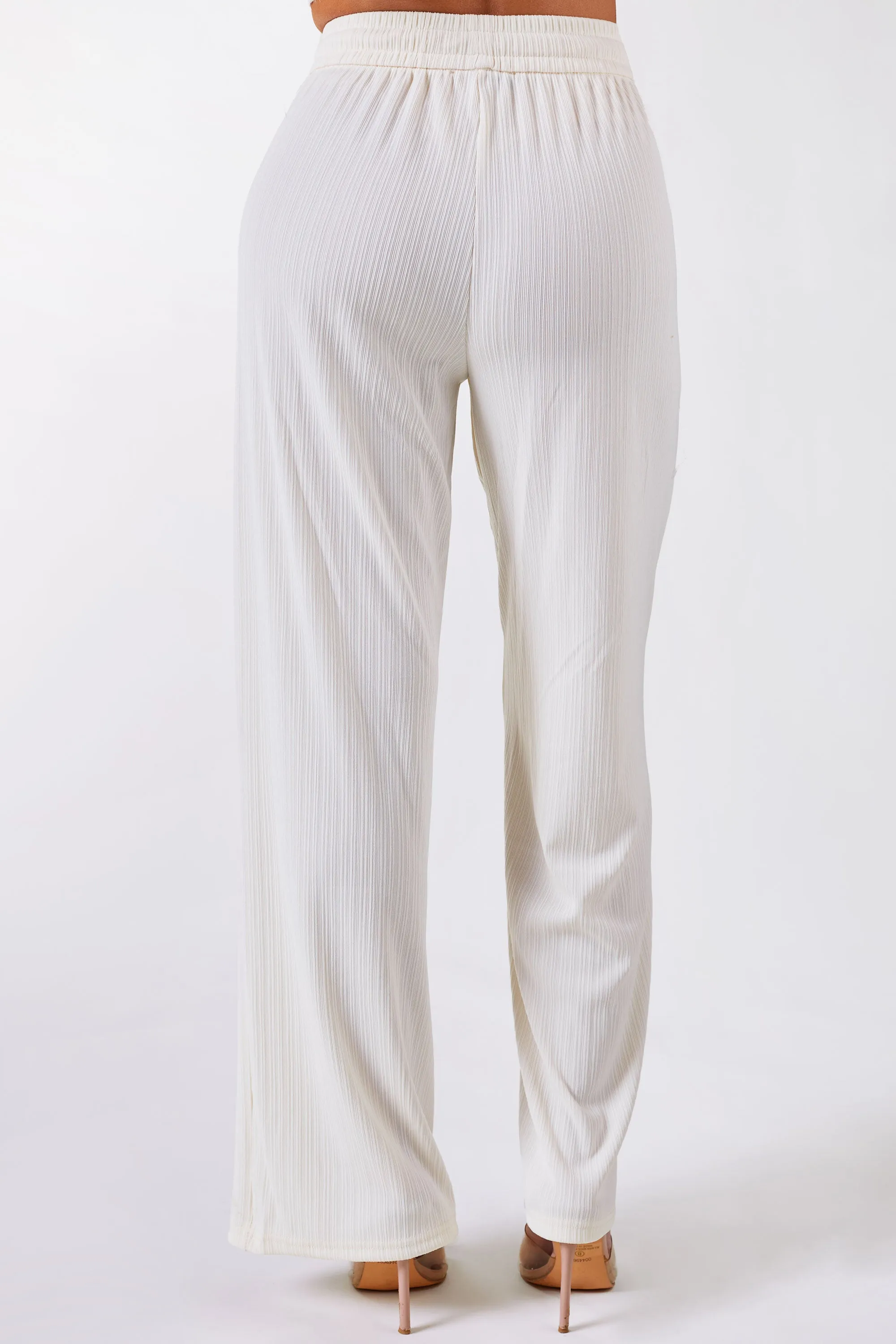 Jaiyana Ivory Pants