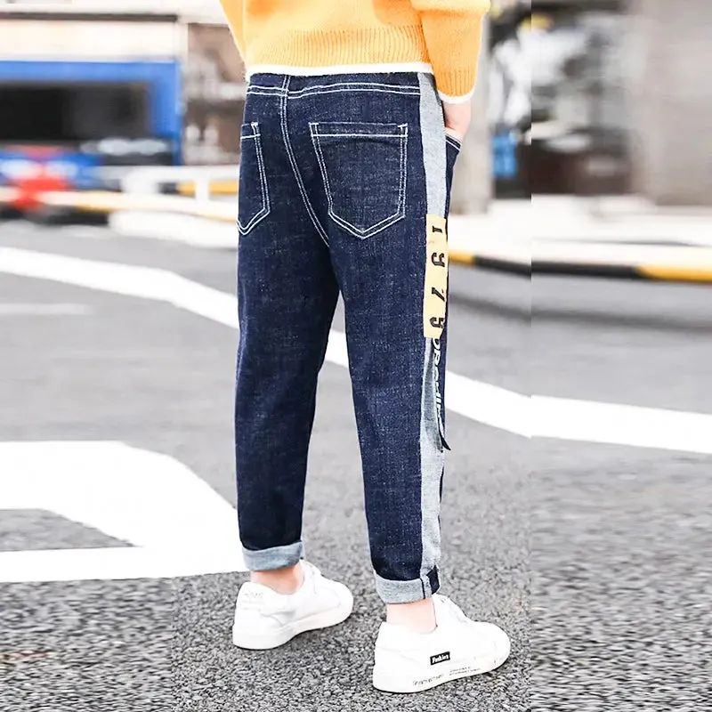 kids casual pants