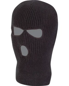 Kombat - 3 Hole Balaclava