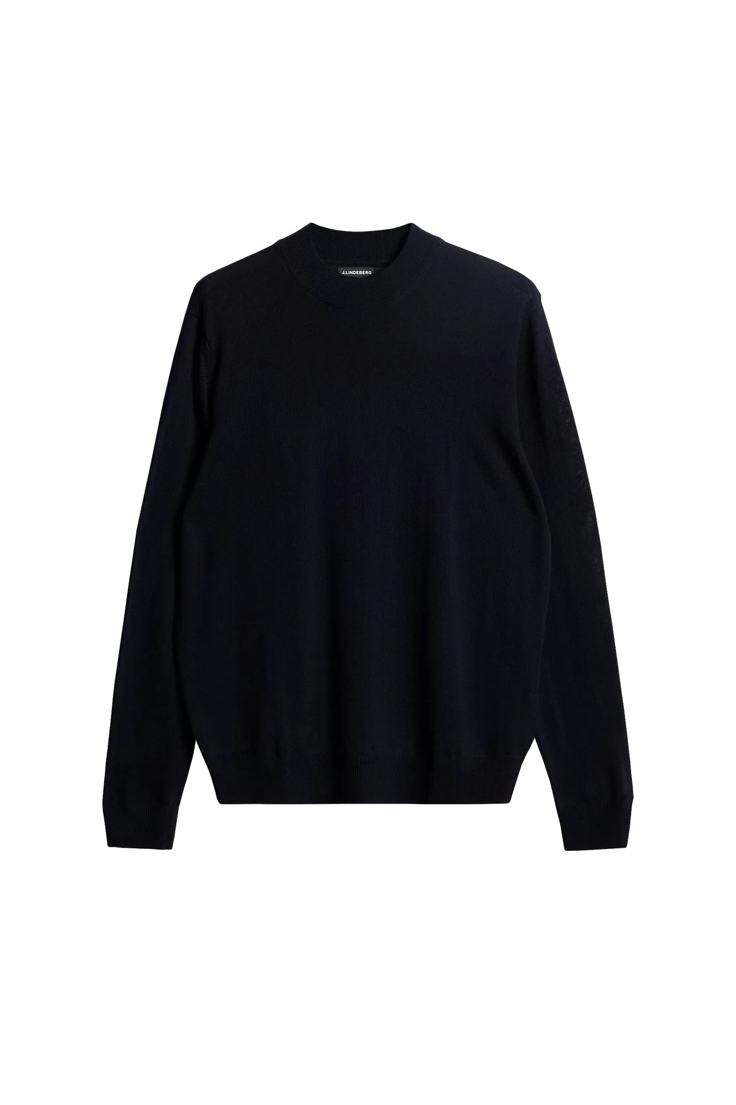 Korman Merino Wool Turtle Neck