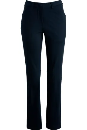 Ladies' Point Grey Pant - Navy Agate