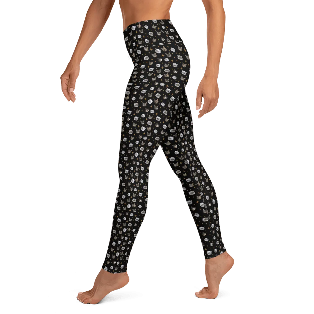 Leggings - Sparkle