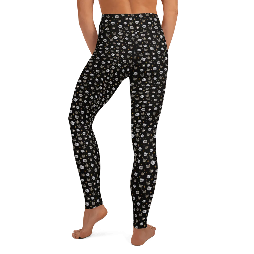 Leggings - Sparkle