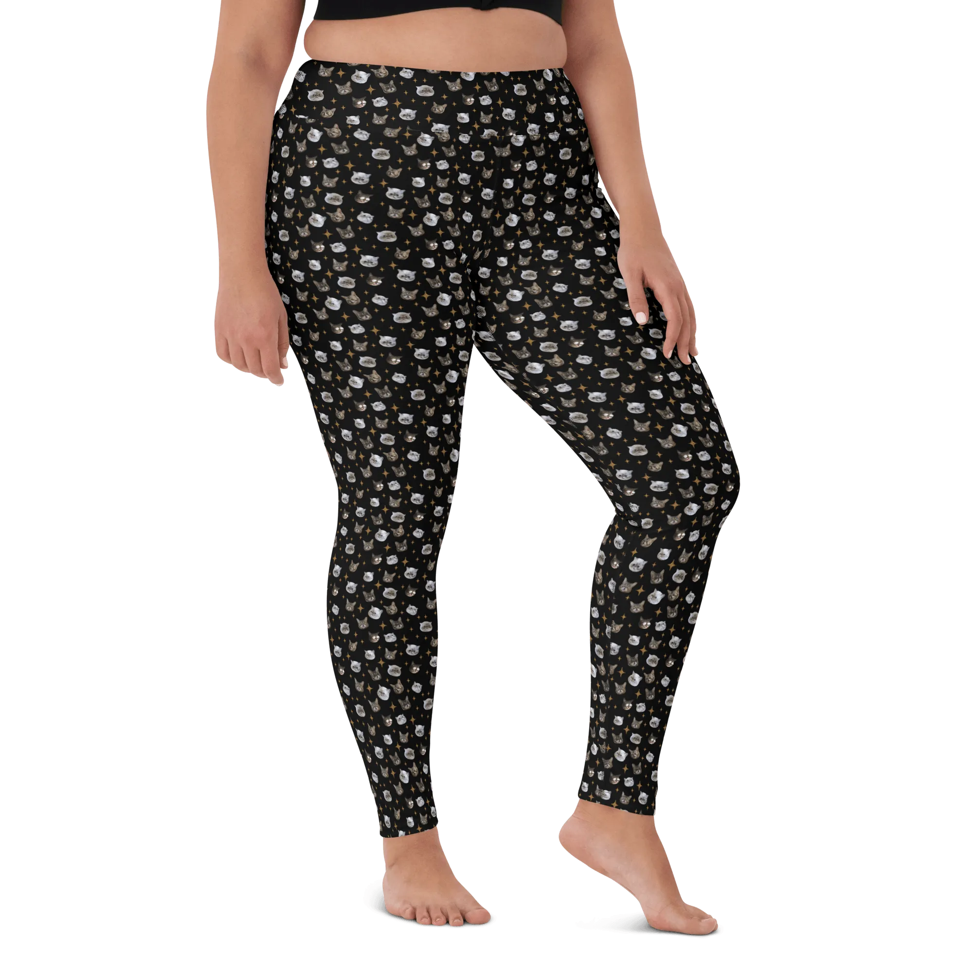 Leggings - Sparkle