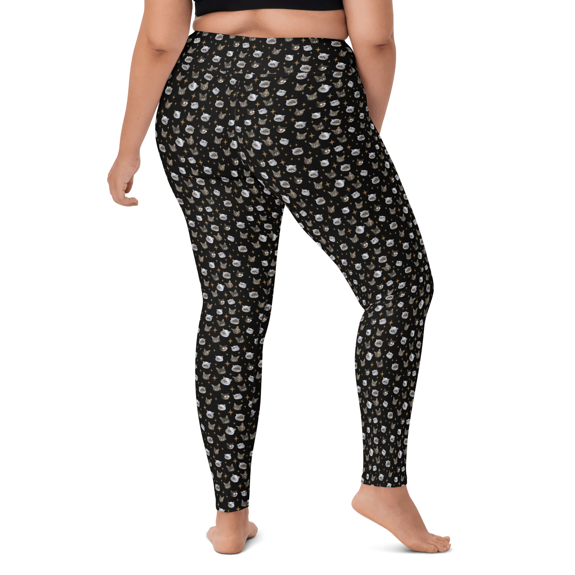 Leggings - Sparkle