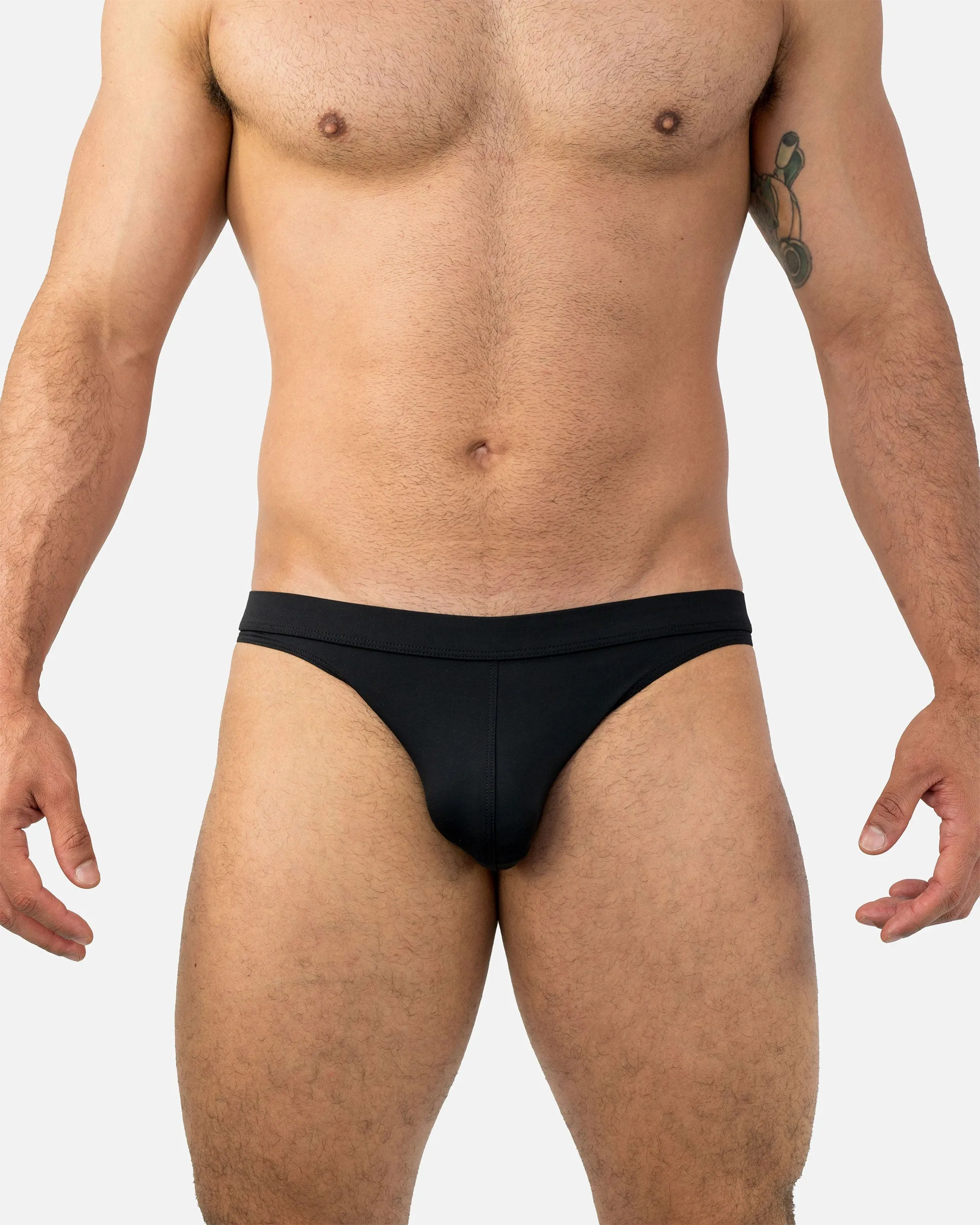 Luxe Brief