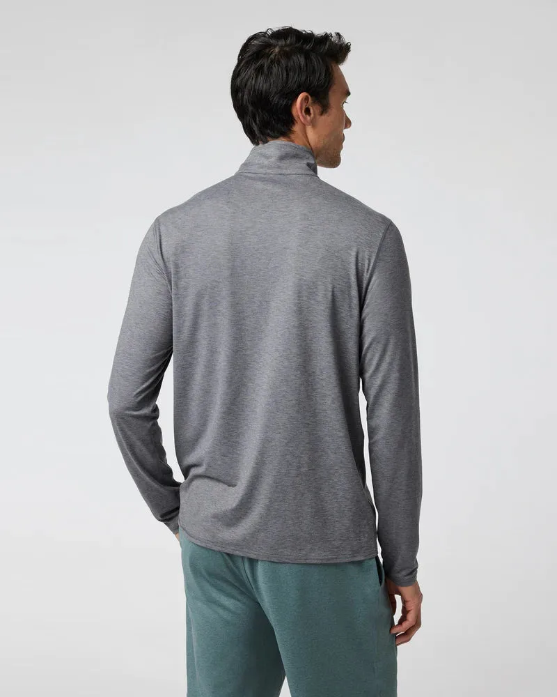 Men's Ease Performance Half Zip 2.0