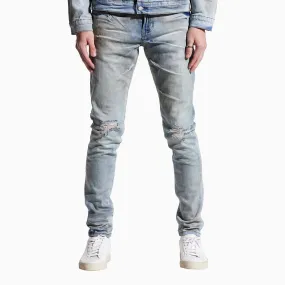 Men's Harvick Standard Skinny Denim Pant