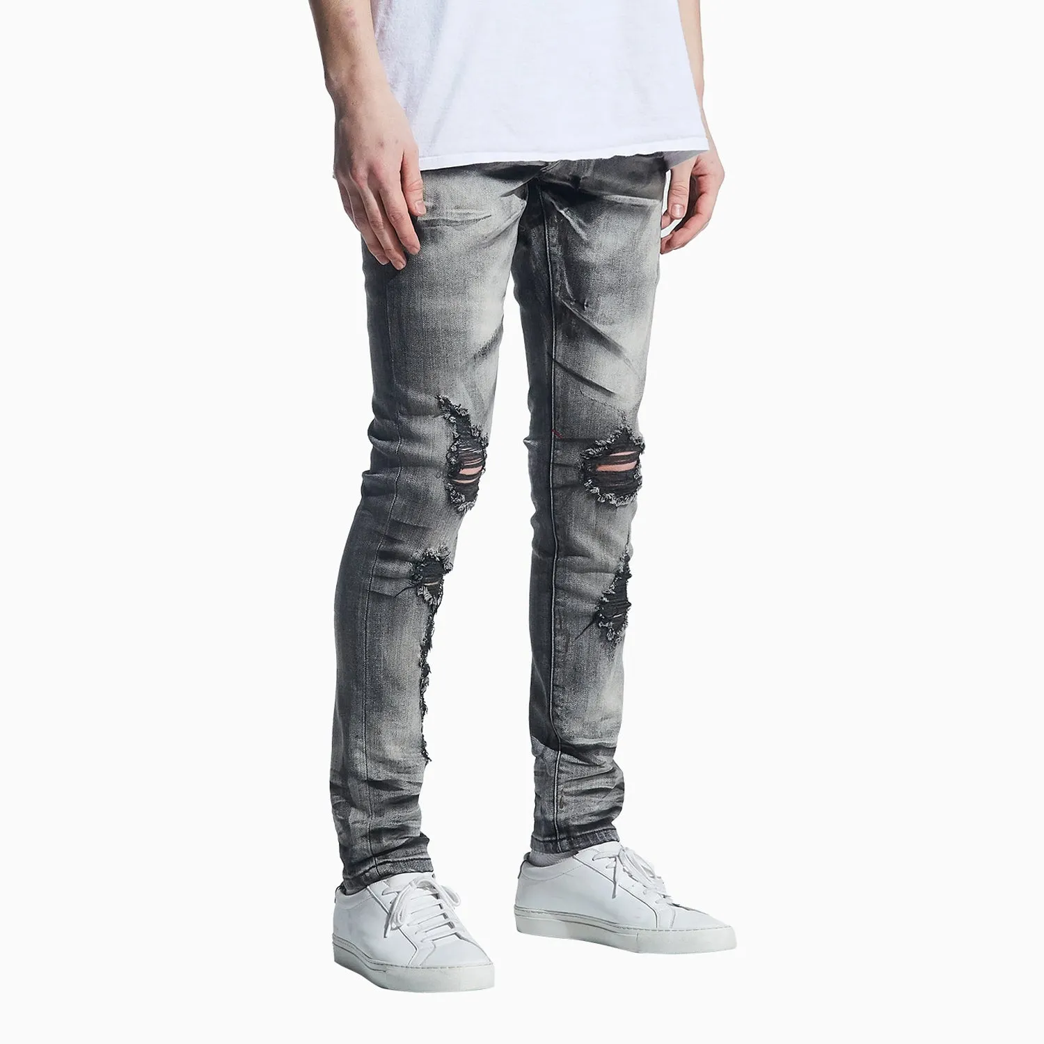 Men's Hayes Standard Denim Pant