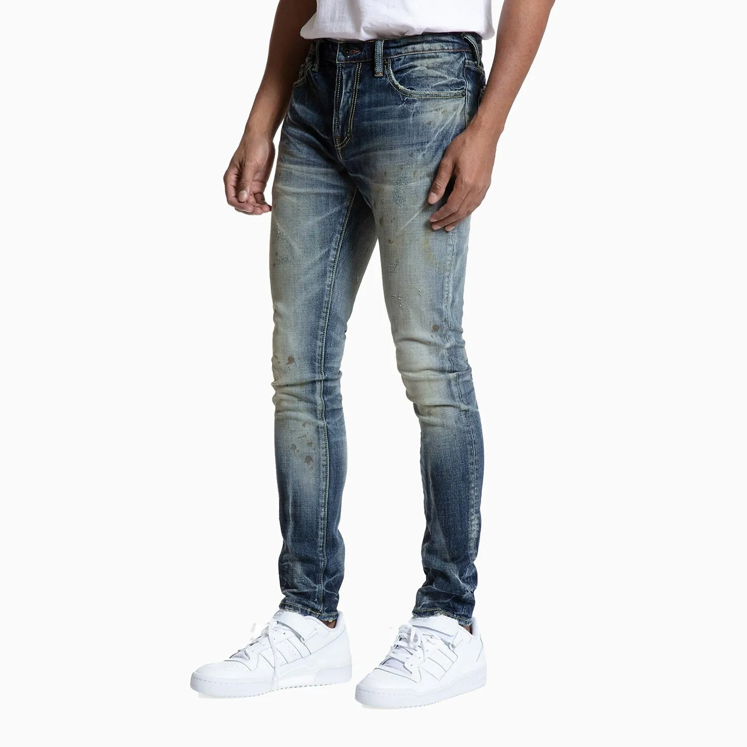 Men's Jareth Super Slim Fit Denim pant