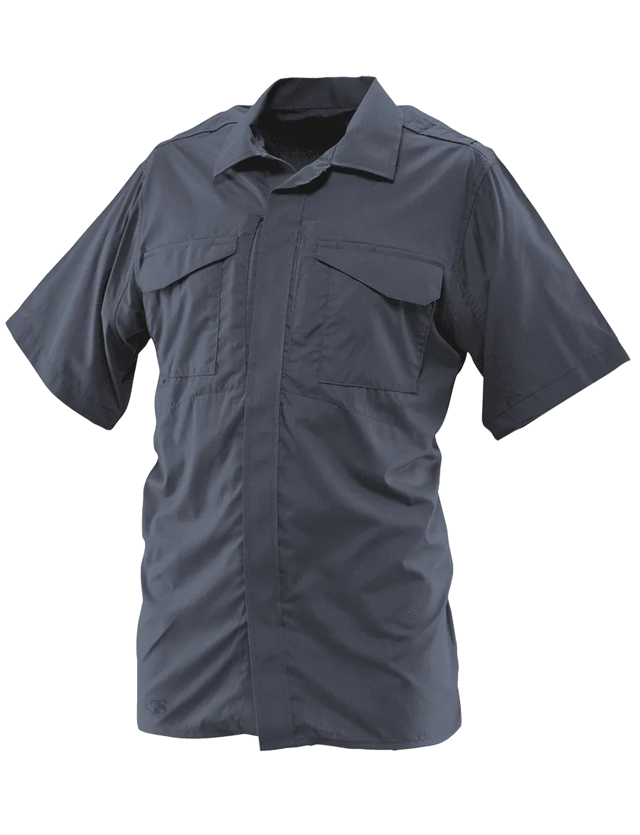 Men's Ultralight Short Sleeve Uniform Shirt