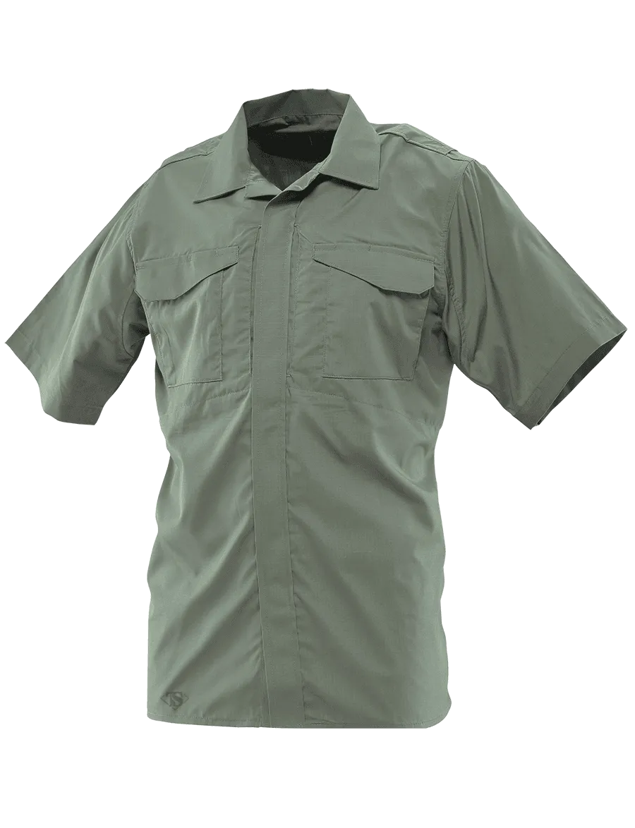 Men's Ultralight Short Sleeve Uniform Shirt