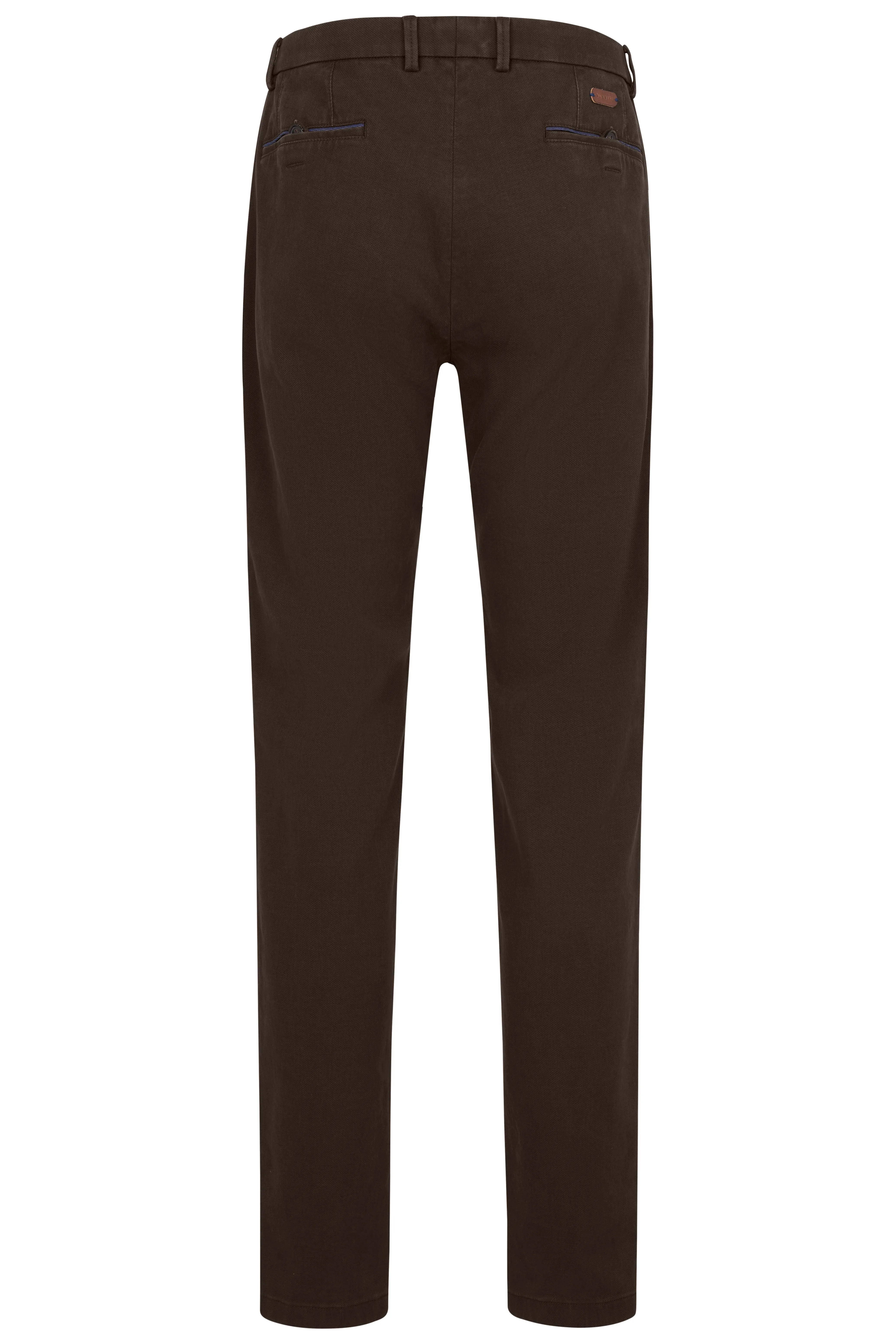 Modern Fit Trousers 4890-66347B