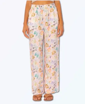 Morelia Floral Vacay Pant