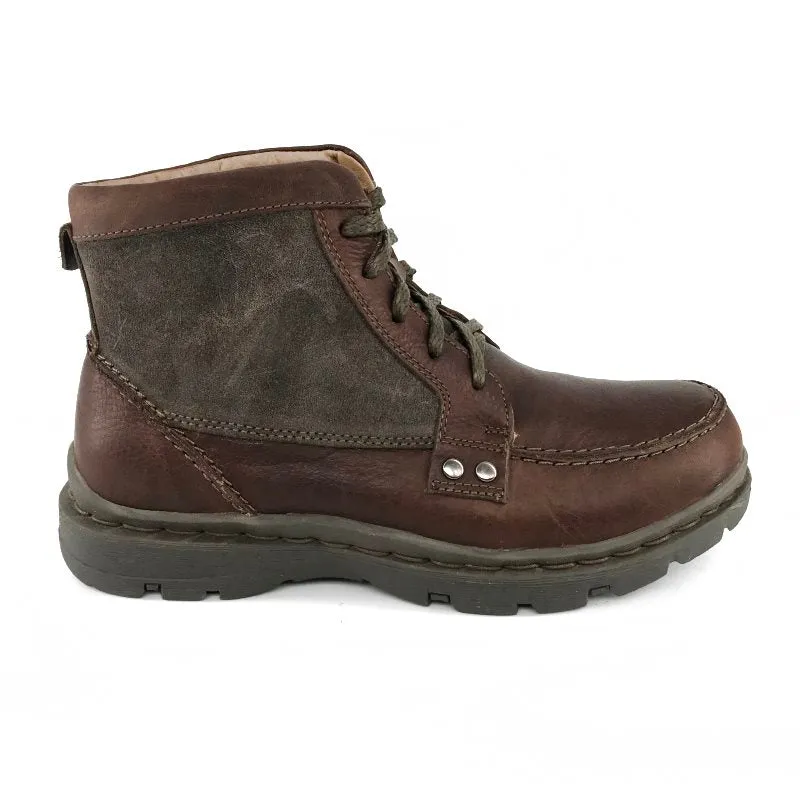 MUBO UGG Men's Fashion Winter Boots