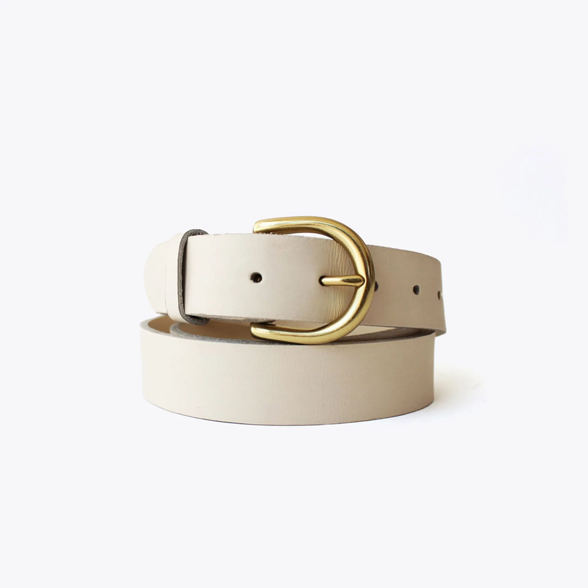 Noemi Belt Bone 2.0