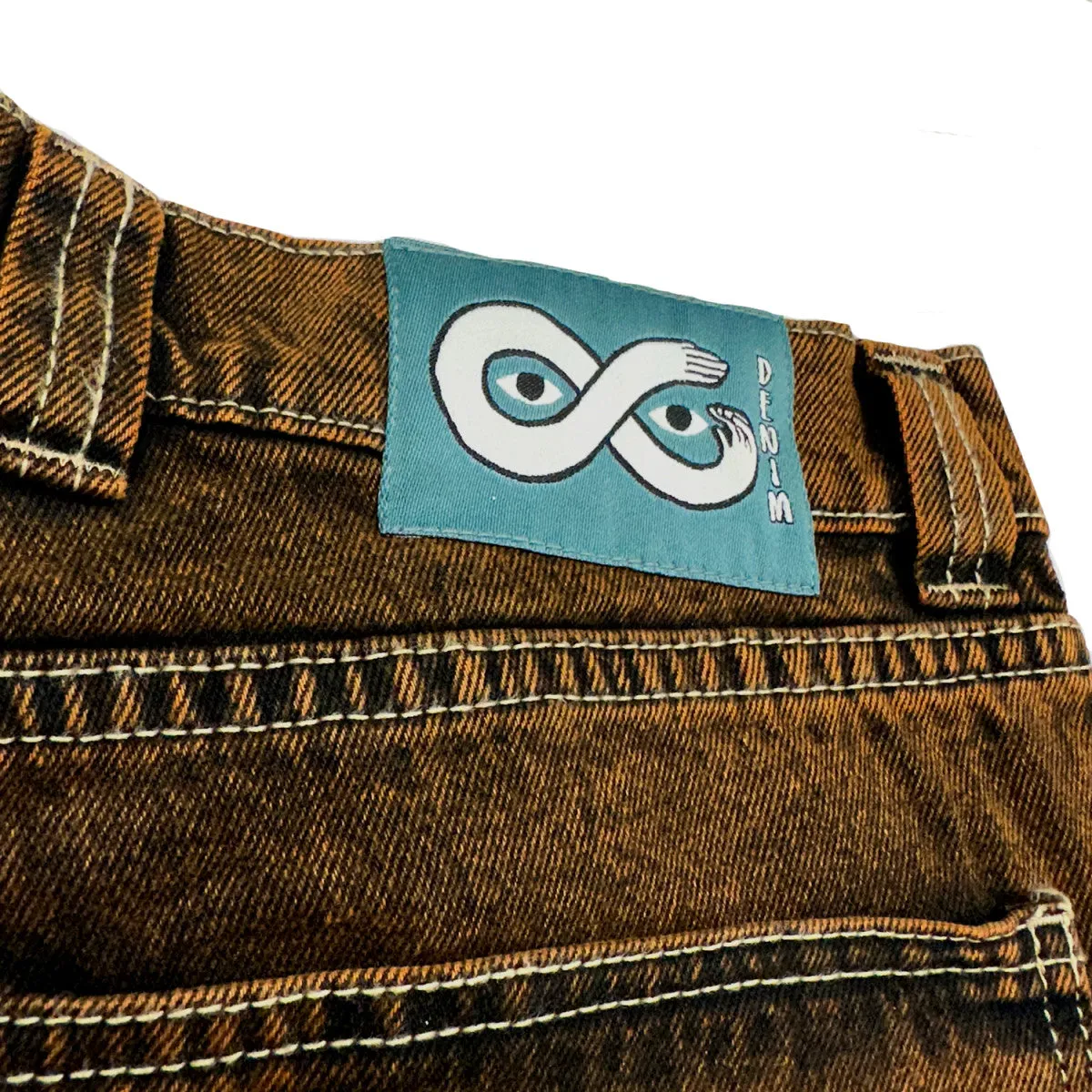 OG Pants Stitch