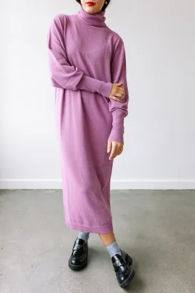 Pamela Dress (Magenta)