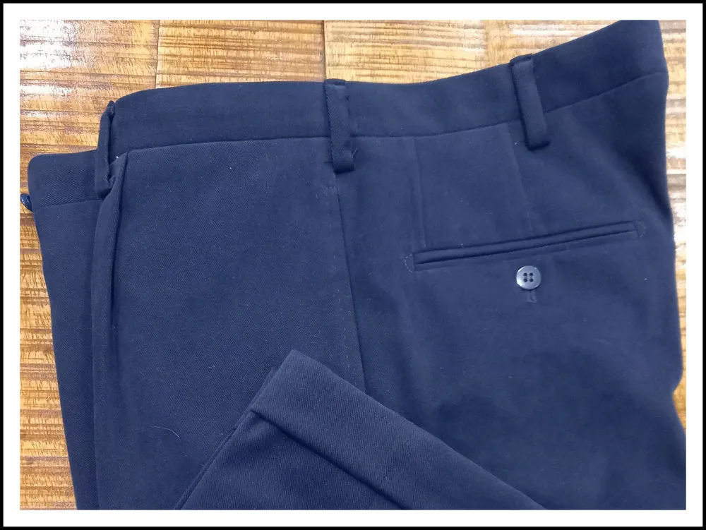 Pantalone COTTON