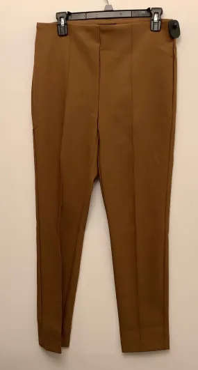 Pants Dress By Rachel Zoe In Brown, Size: 8