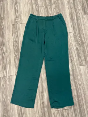 Pants Dress By Rachel Zoe In Green, Size: 6