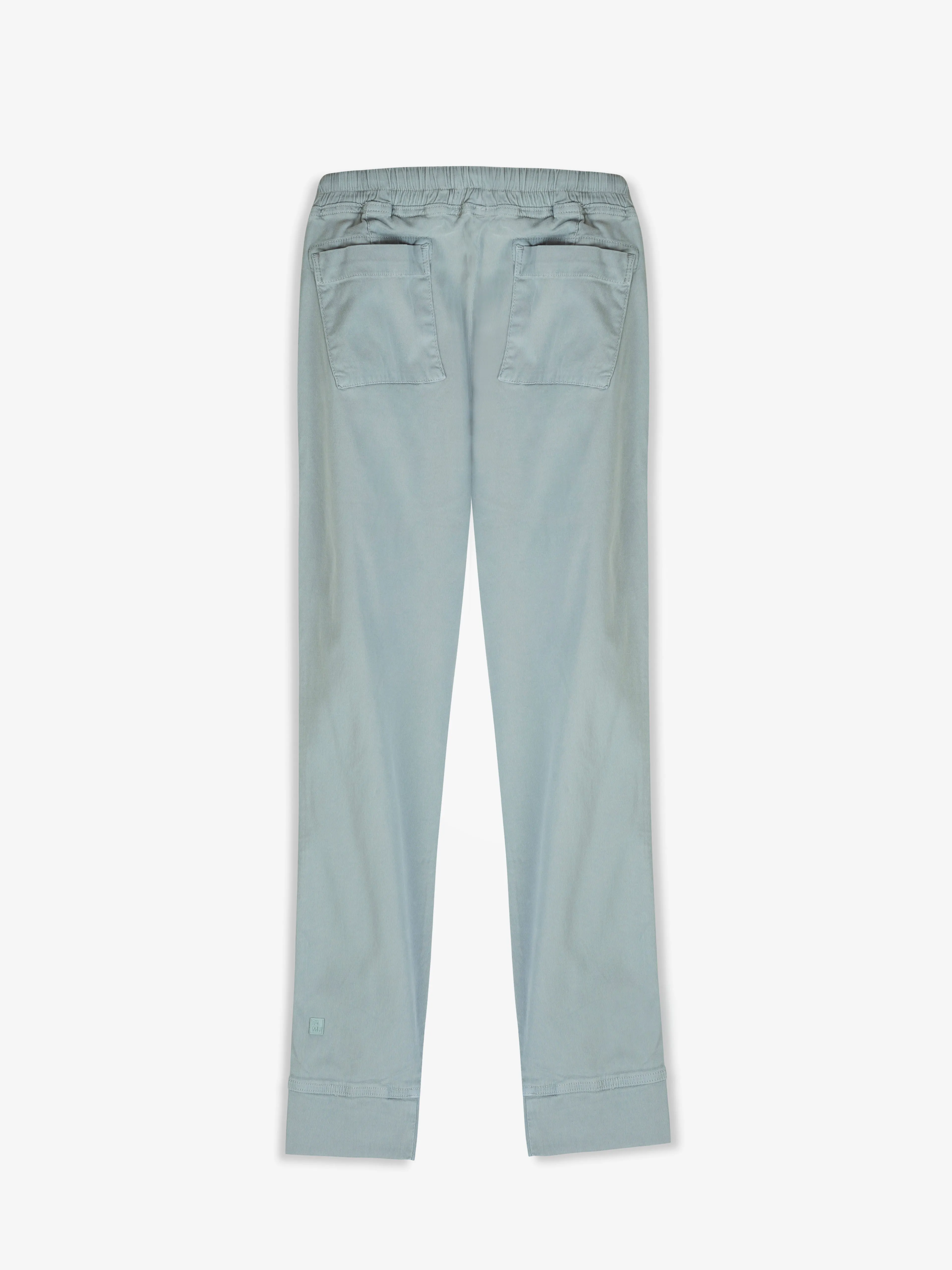 Pants Light Blue Ice