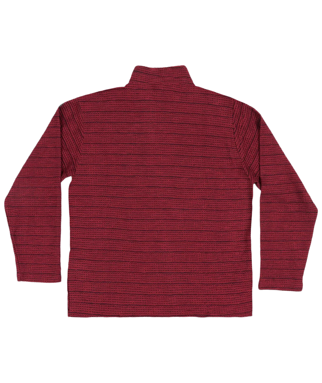 Pawleys Rope Pullover - Stripes