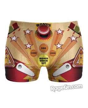 Pinballs Underwear